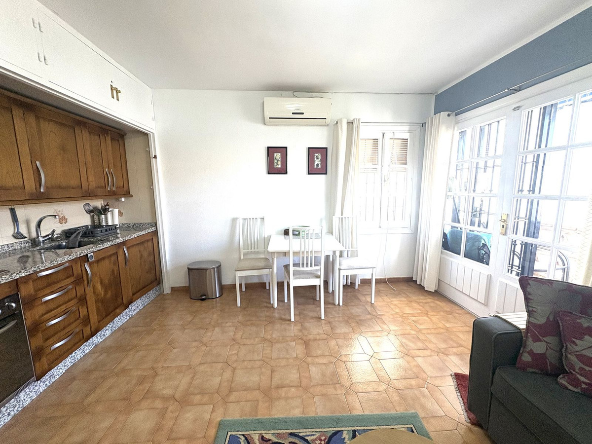 Appartement te koop in Mijas Golf | 1 slaapkamers H5055862
