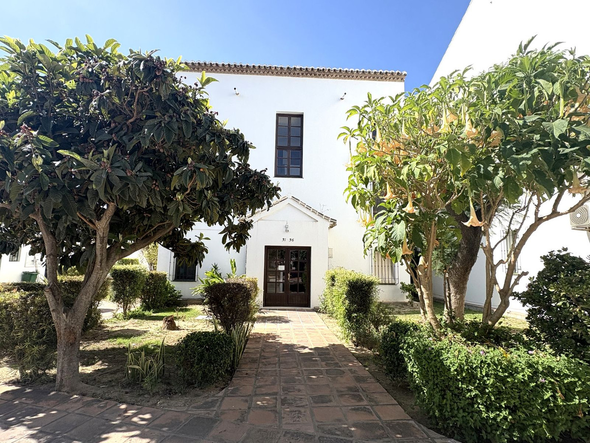 Appartement te koop in Mijas Golf | 1 slaapkamers H5055862