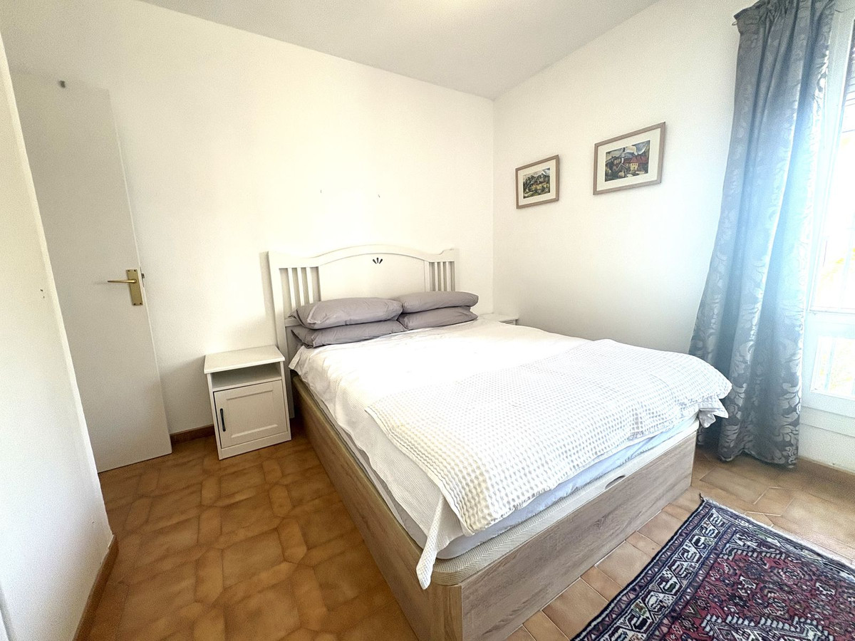 Appartement te koop in Mijas Golf | 1 slaapkamers H5055862