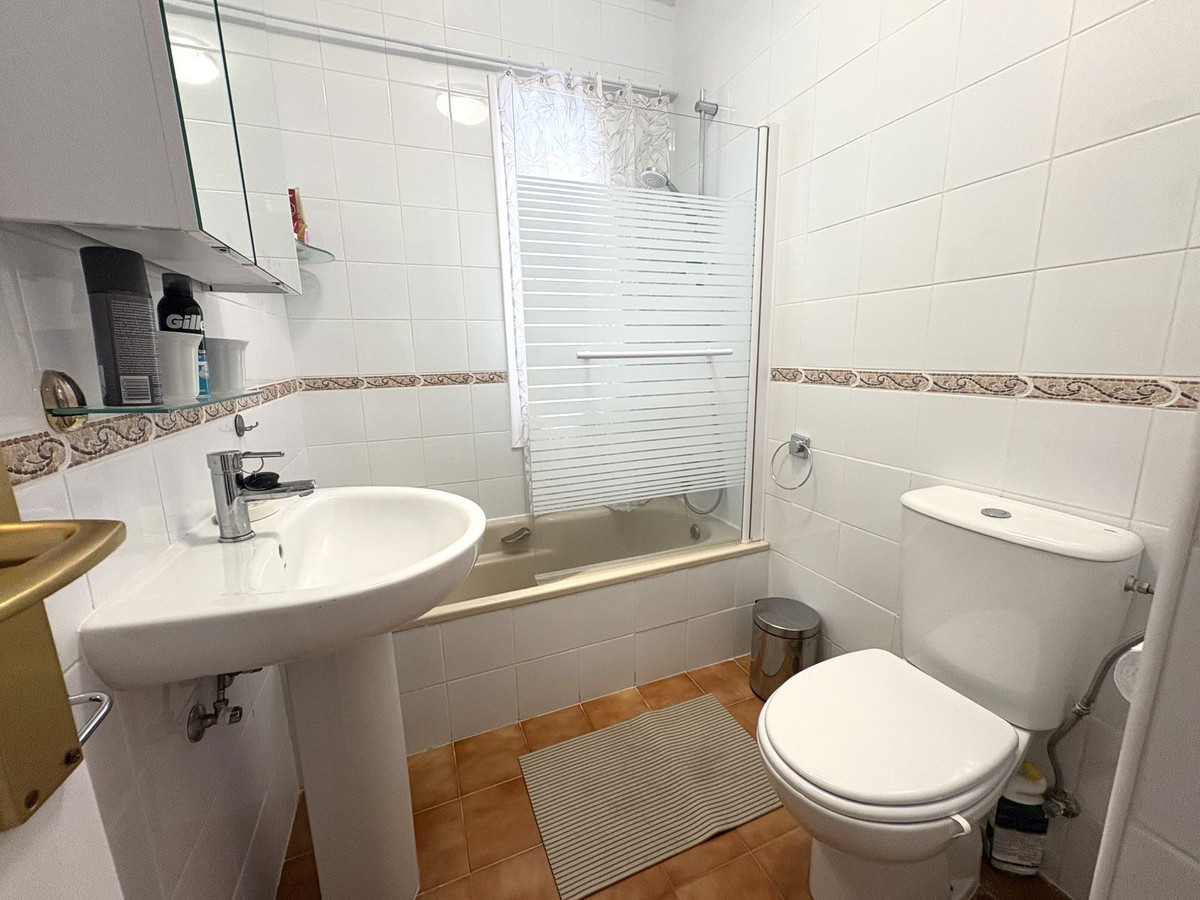 Appartement te koop in Mijas Golf | 1 slaapkamers H5055862