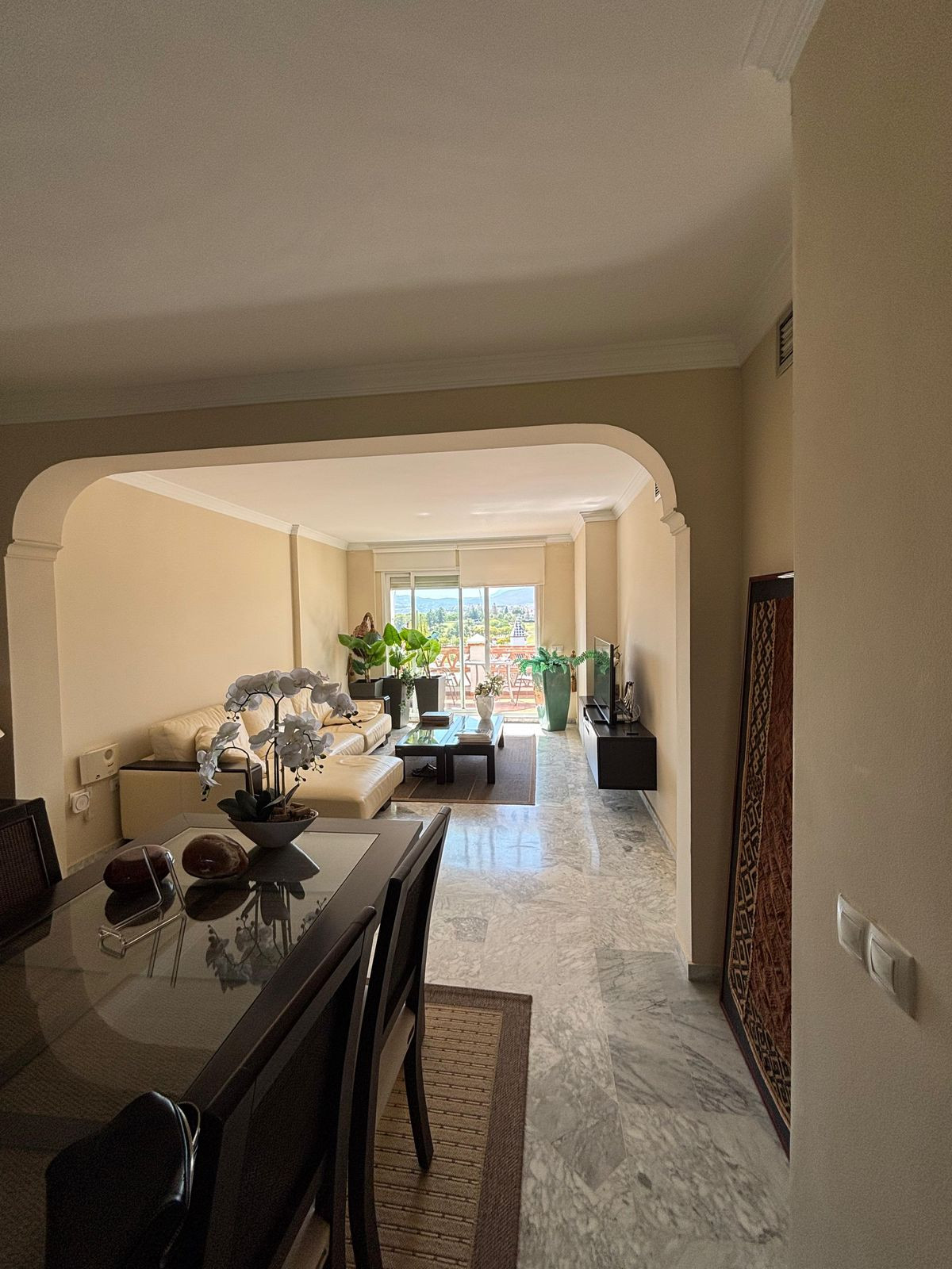 Penthouse te koop in Mijas Golf | 2 slaapkamers H5066743