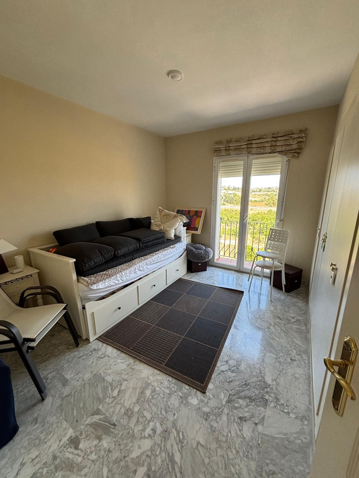 Penthouse te koop in Mijas Golf | 2 slaapkamers H5066743