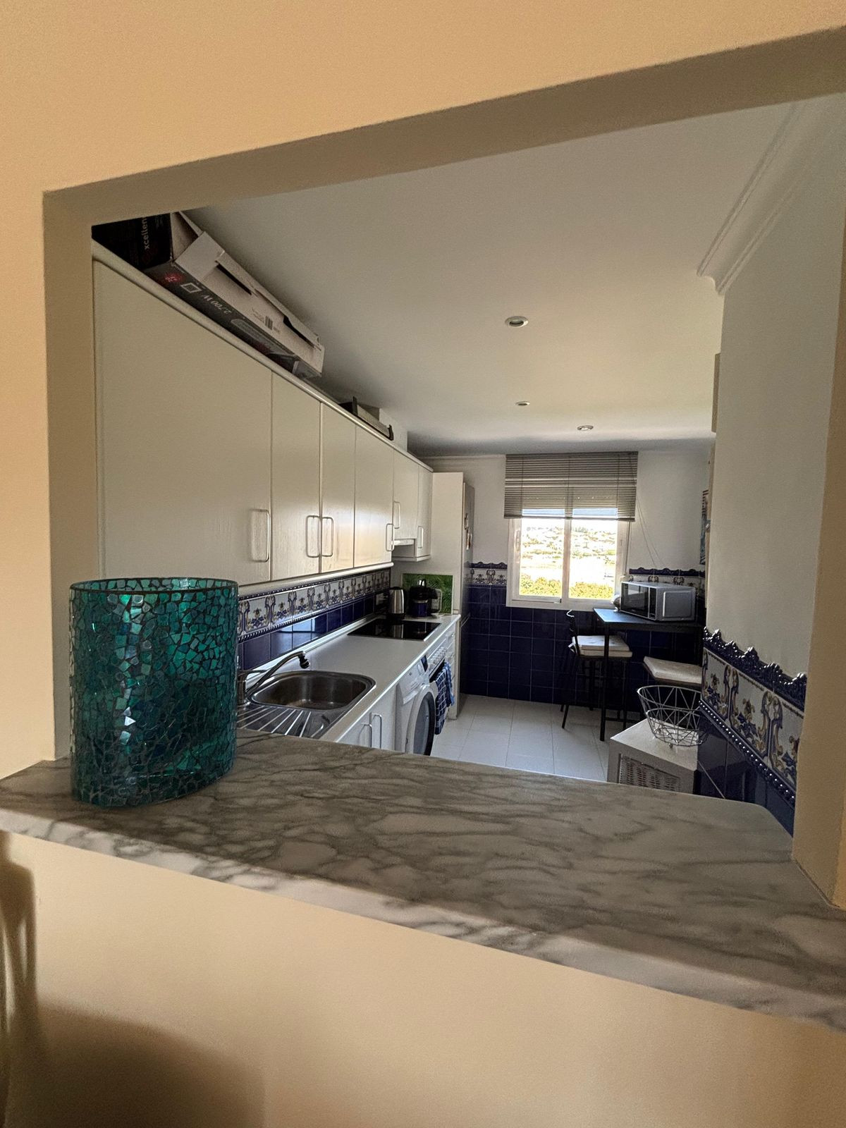 Penthouse te koop in Mijas Golf | 2 slaapkamers H5066743