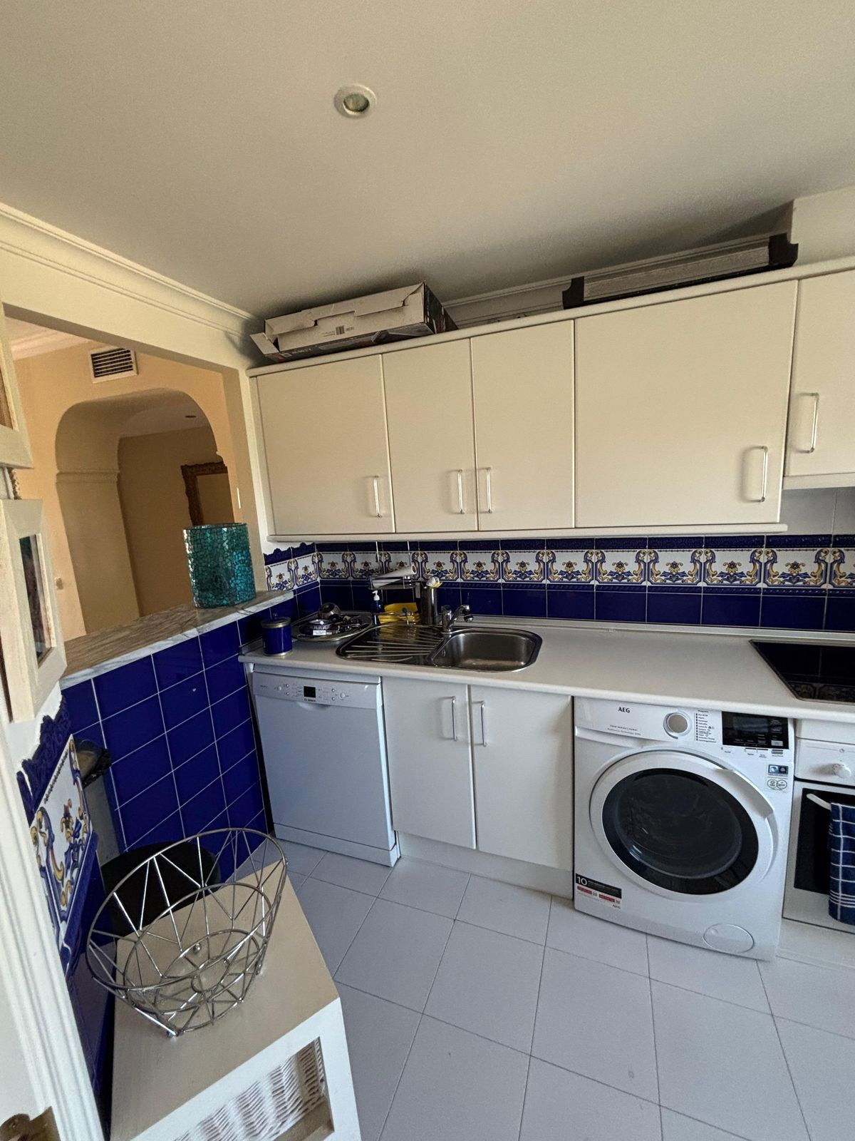 Penthouse te koop in Mijas Golf | 2 slaapkamers H5066743