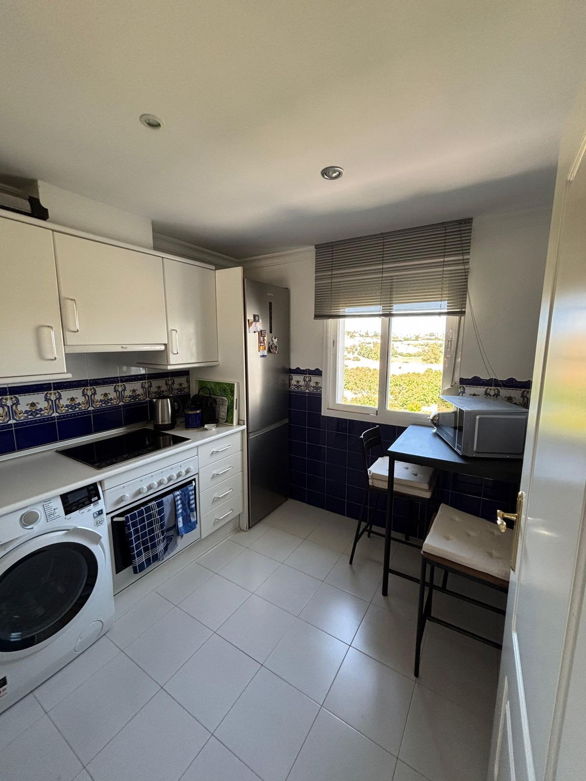 Penthouse te koop in Mijas Golf | 2 slaapkamers H5066743