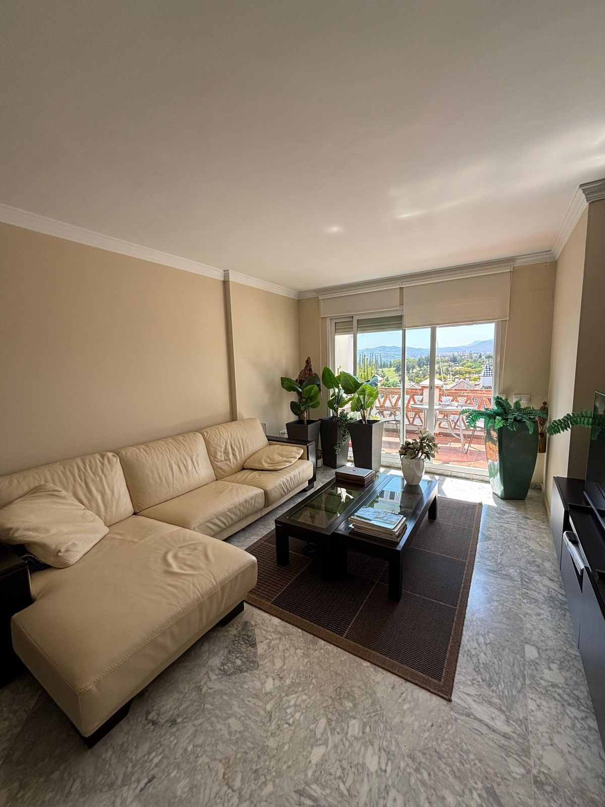 Penthouse te koop in Mijas Golf | 2 slaapkamers H5066743