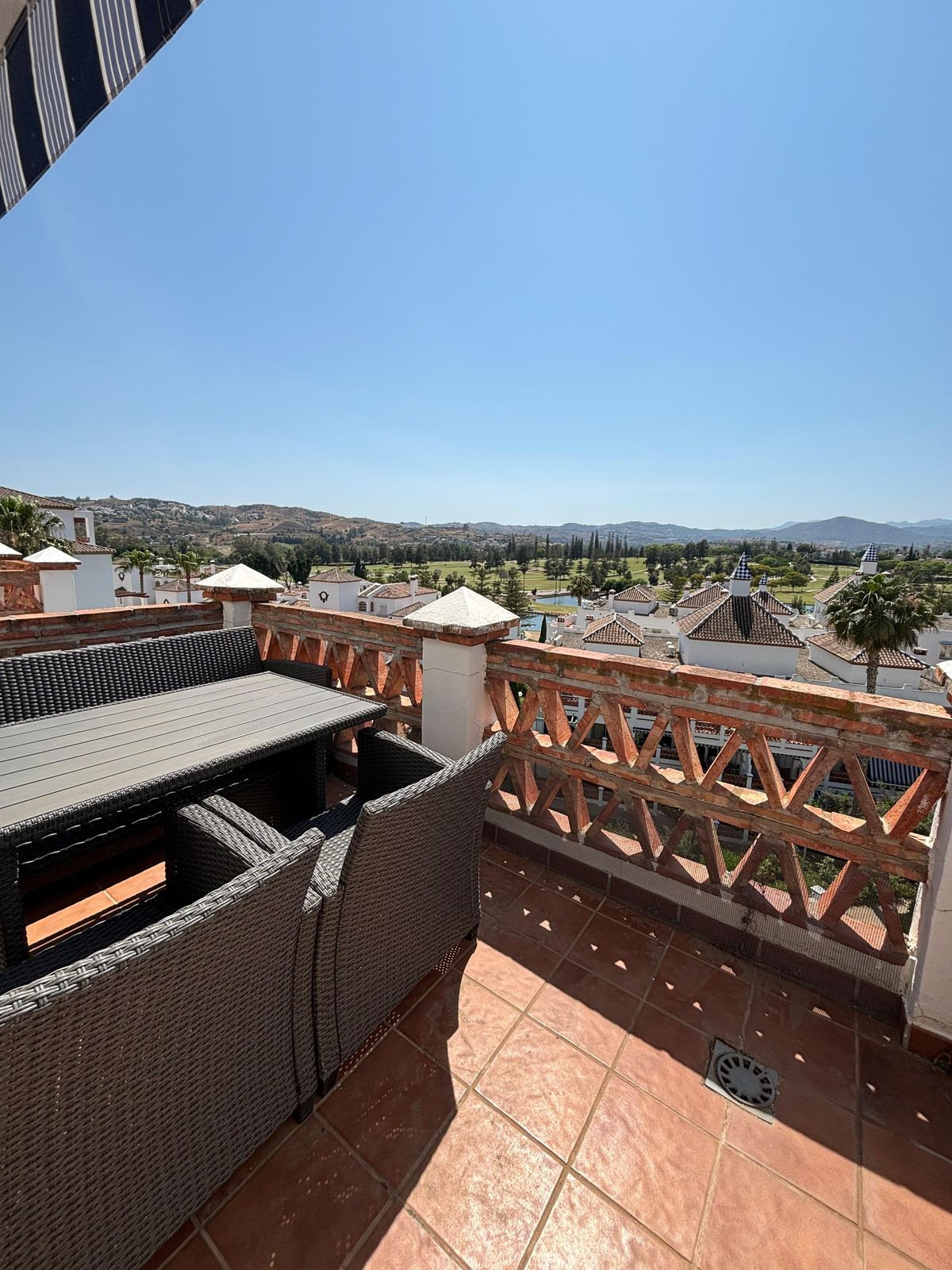 Penthouse te koop in Mijas Golf | 2 slaapkamers H5066743