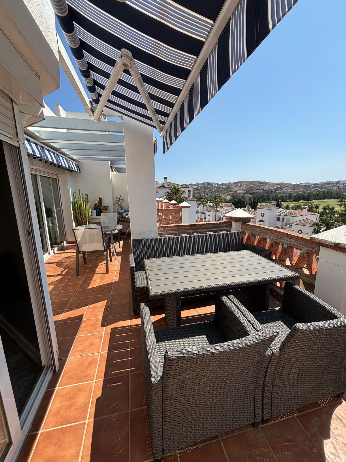 Penthouse te koop in Mijas Golf | 2 slaapkamers H5066743