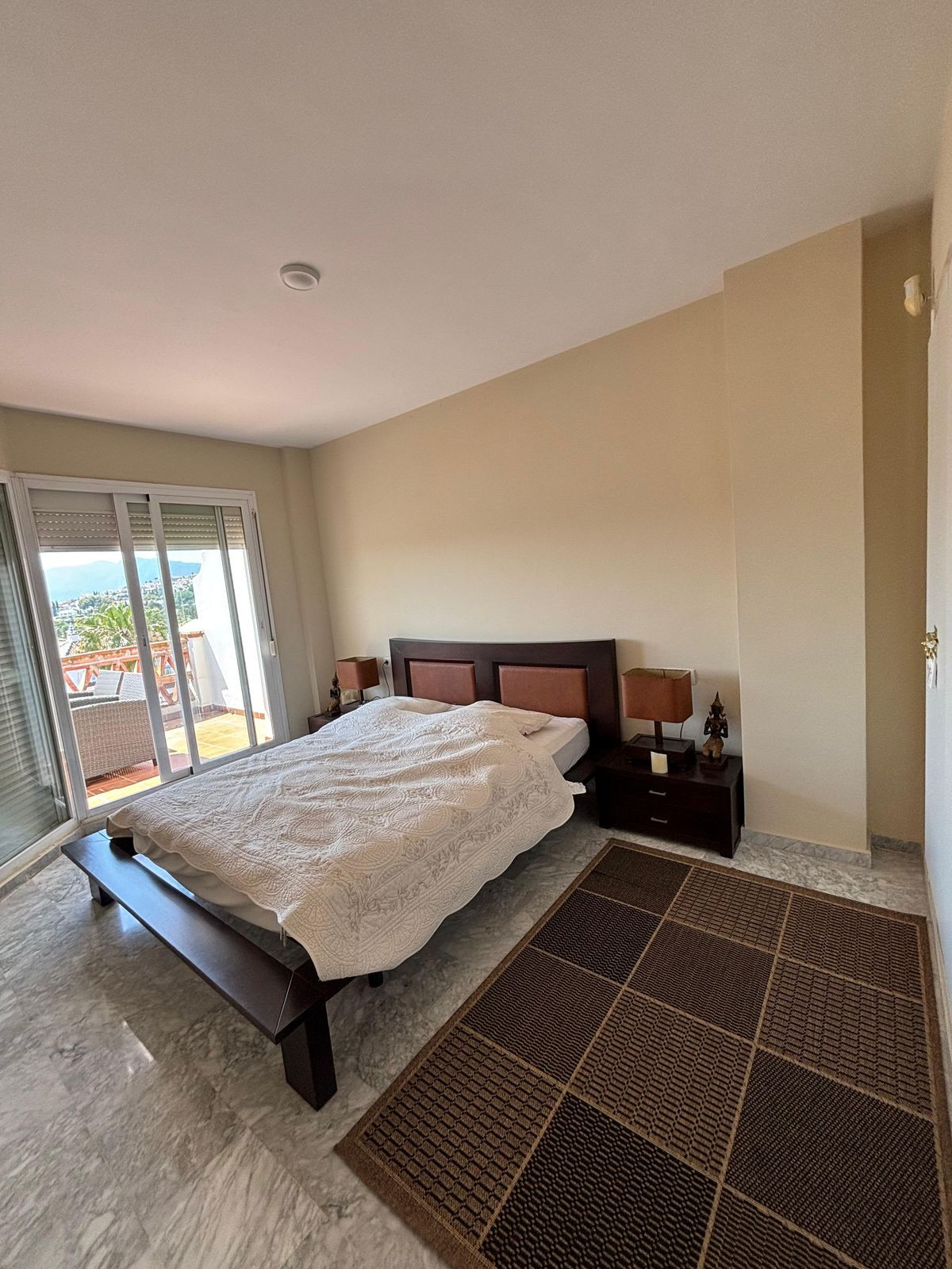 Penthouse te koop in Mijas Golf | 2 slaapkamers H5066743