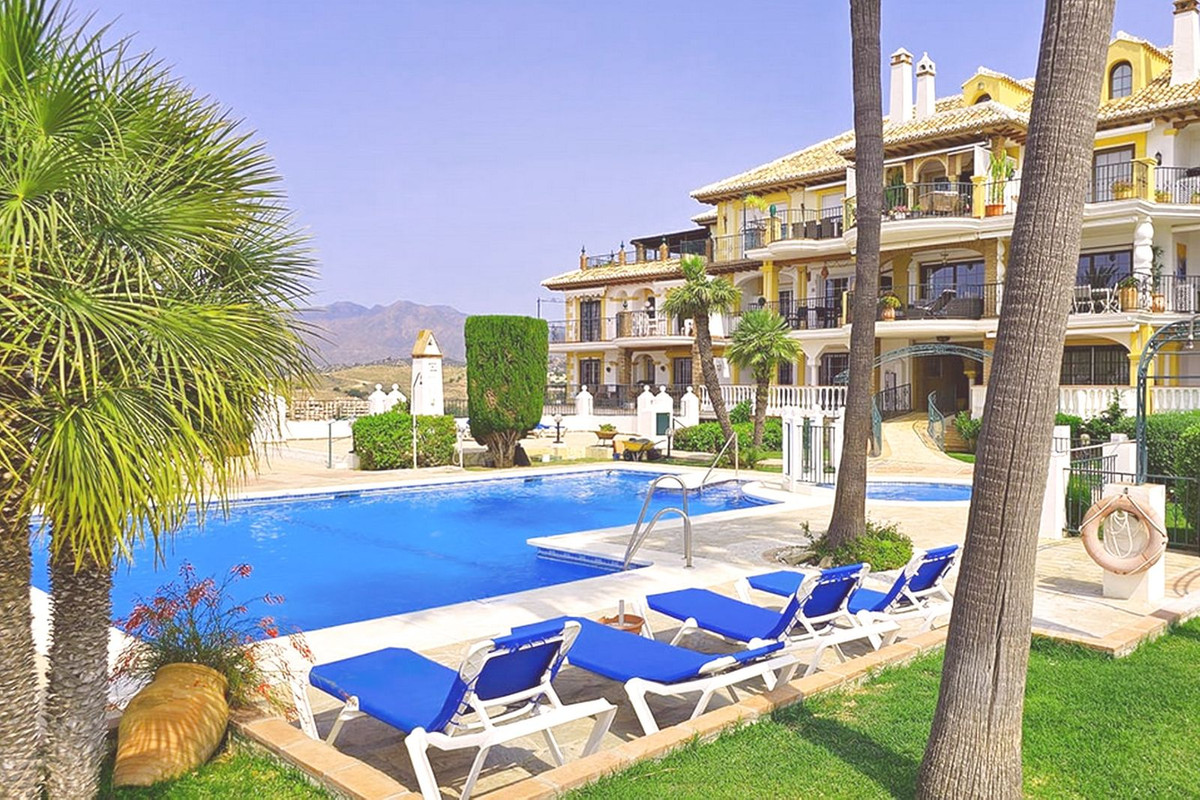Appartement te koop in Mijas Golf | 1 slaapkamers H5066800