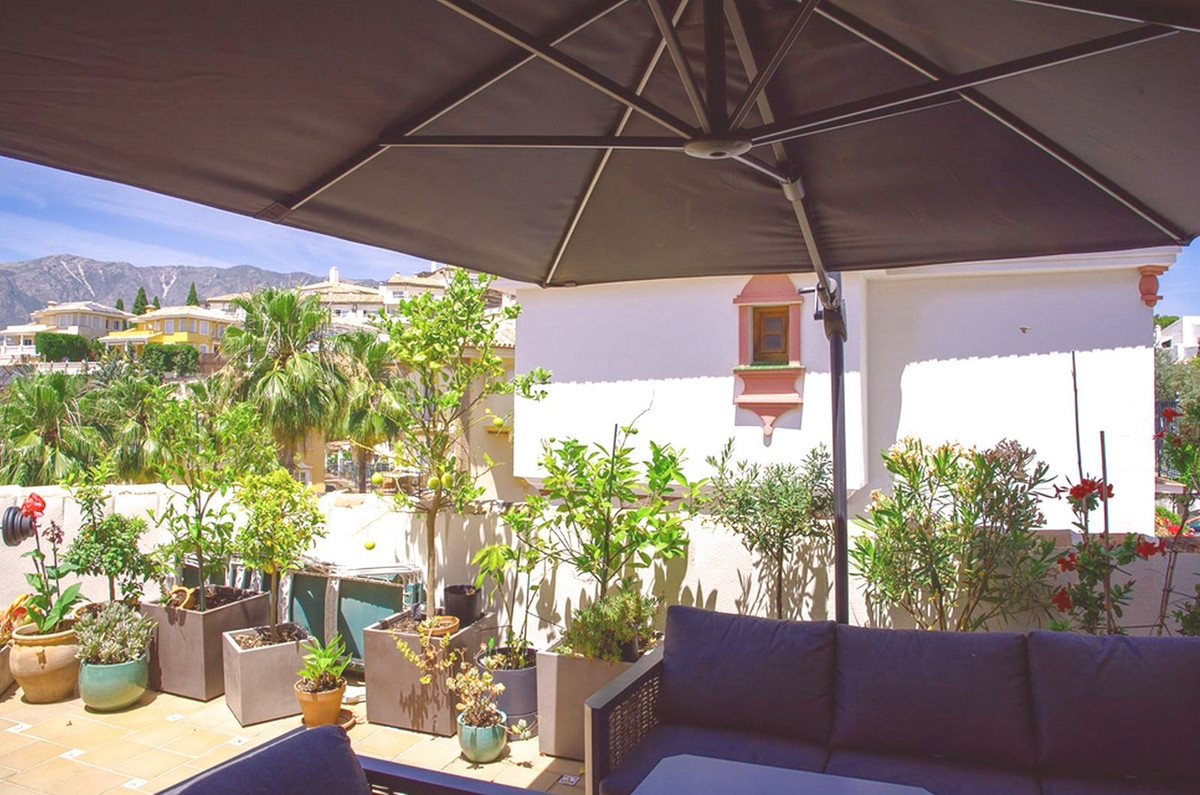 Appartement te koop in Mijas Golf | 1 slaapkamers H5066800