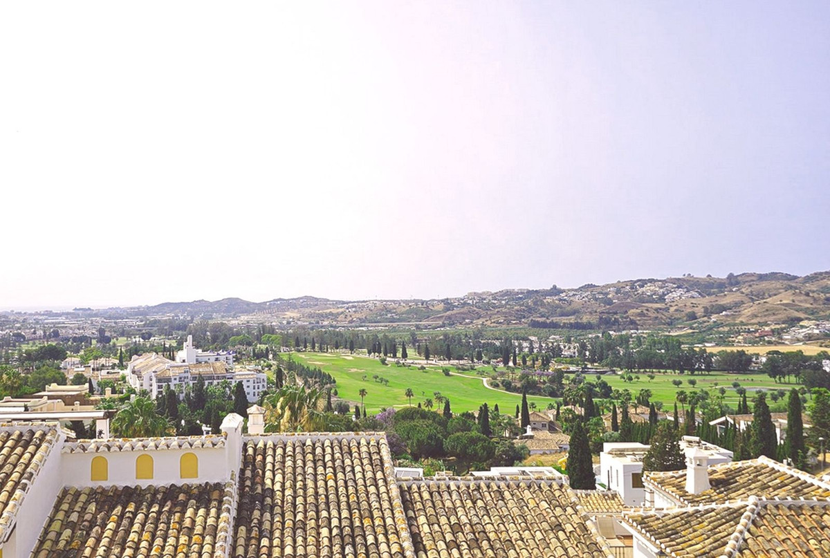 Appartement te koop in Mijas Golf | 1 slaapkamers H5066800