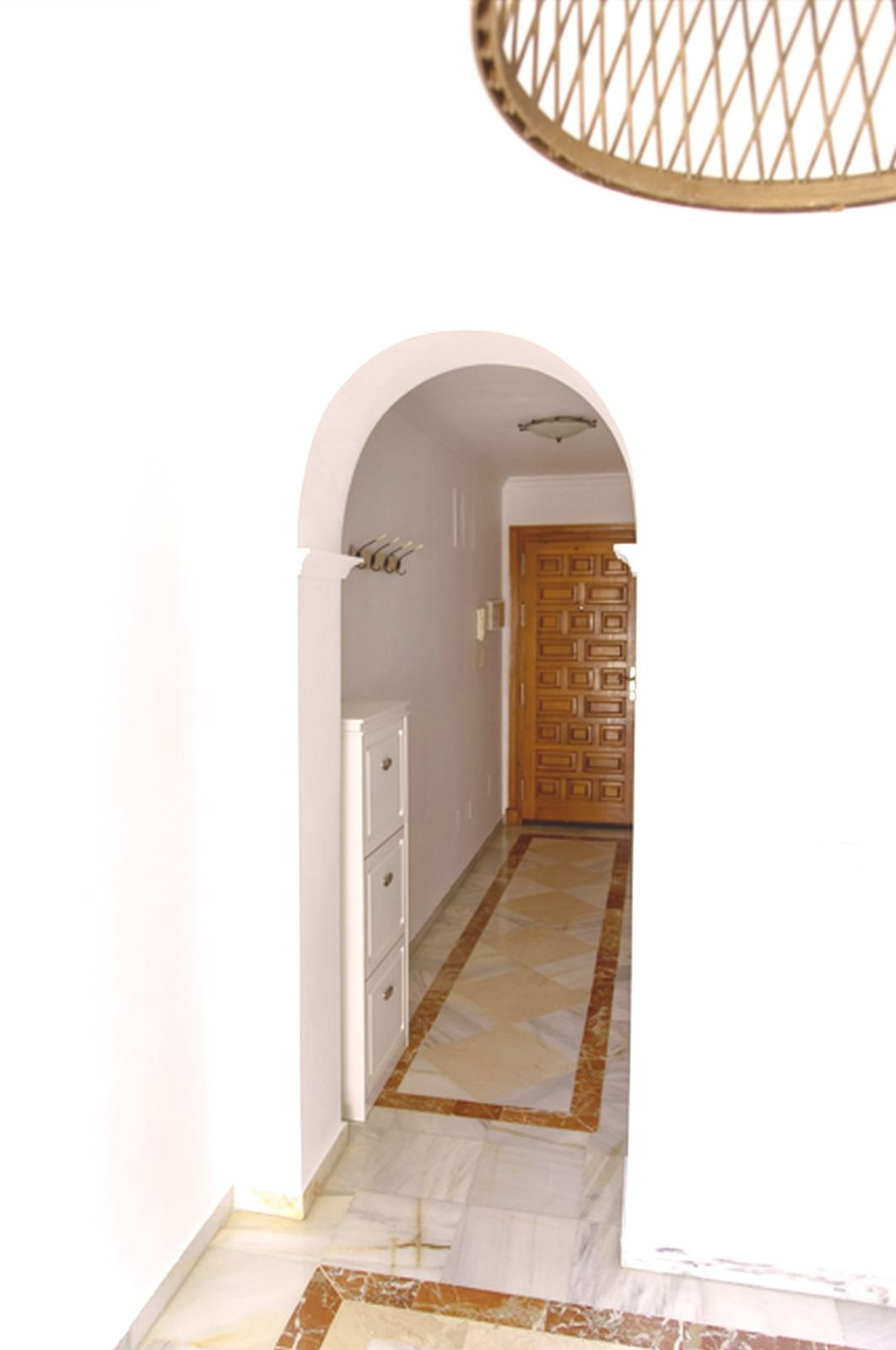 Appartement te koop in Mijas Golf | 1 slaapkamers H5066800