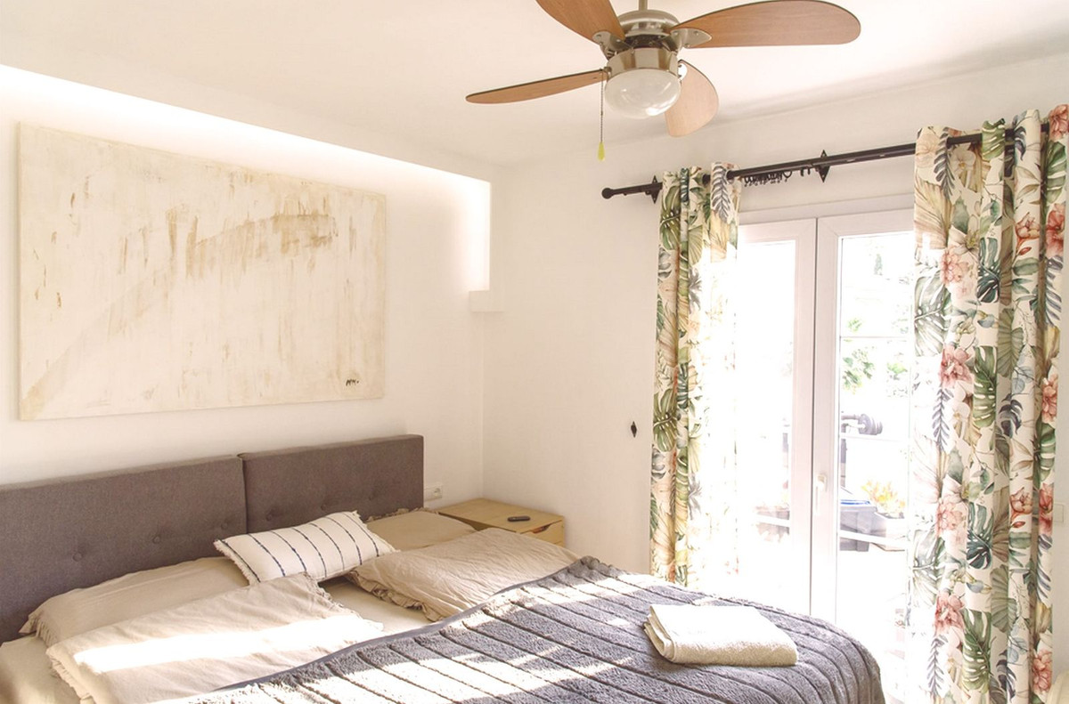 Appartement te koop in Mijas Golf | 1 slaapkamers H5066800