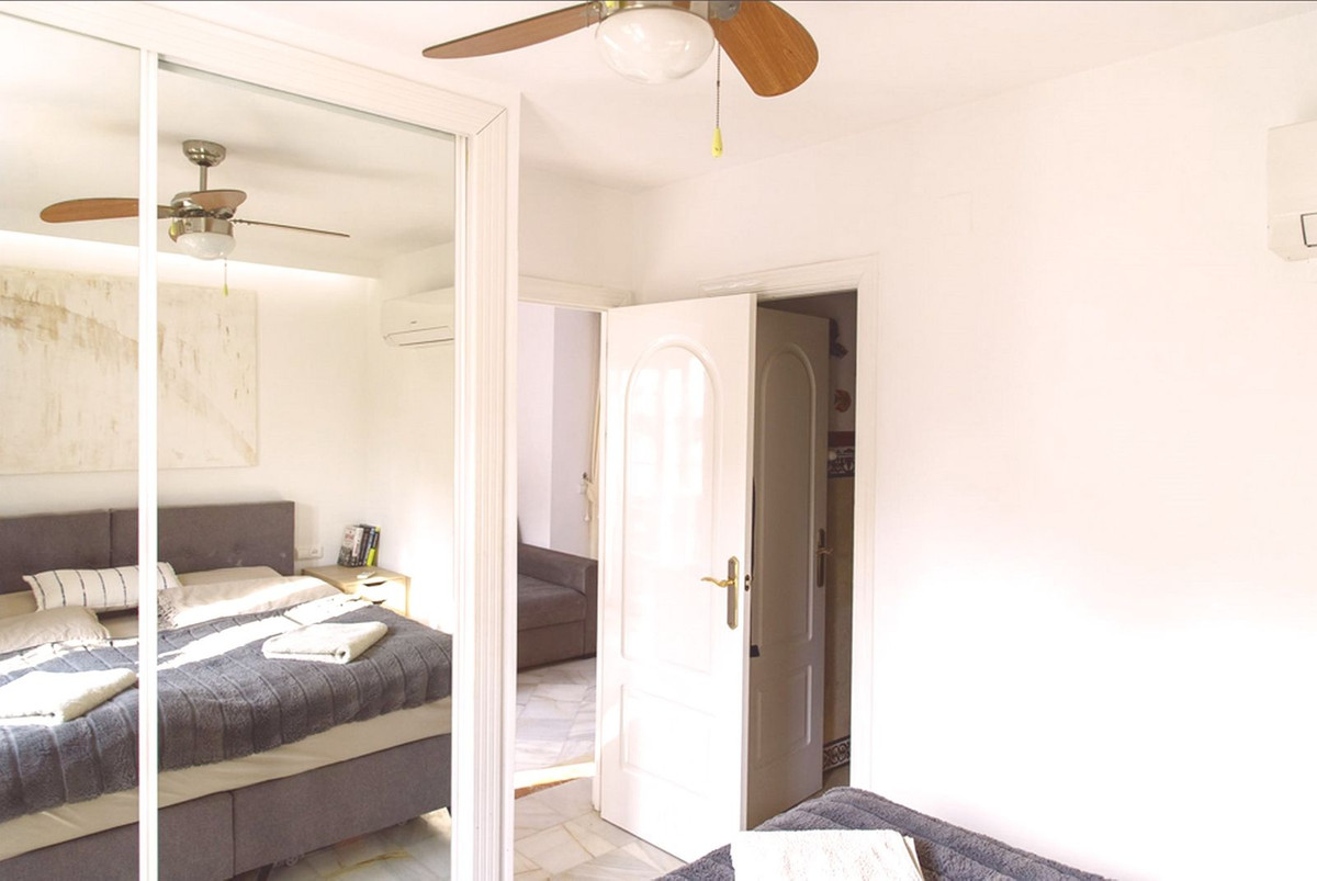 Appartement te koop in Mijas Golf | 1 slaapkamers H5066800
