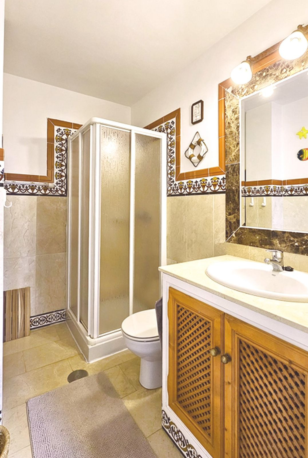 Appartement te koop in Mijas Golf | 1 slaapkamers H5066800