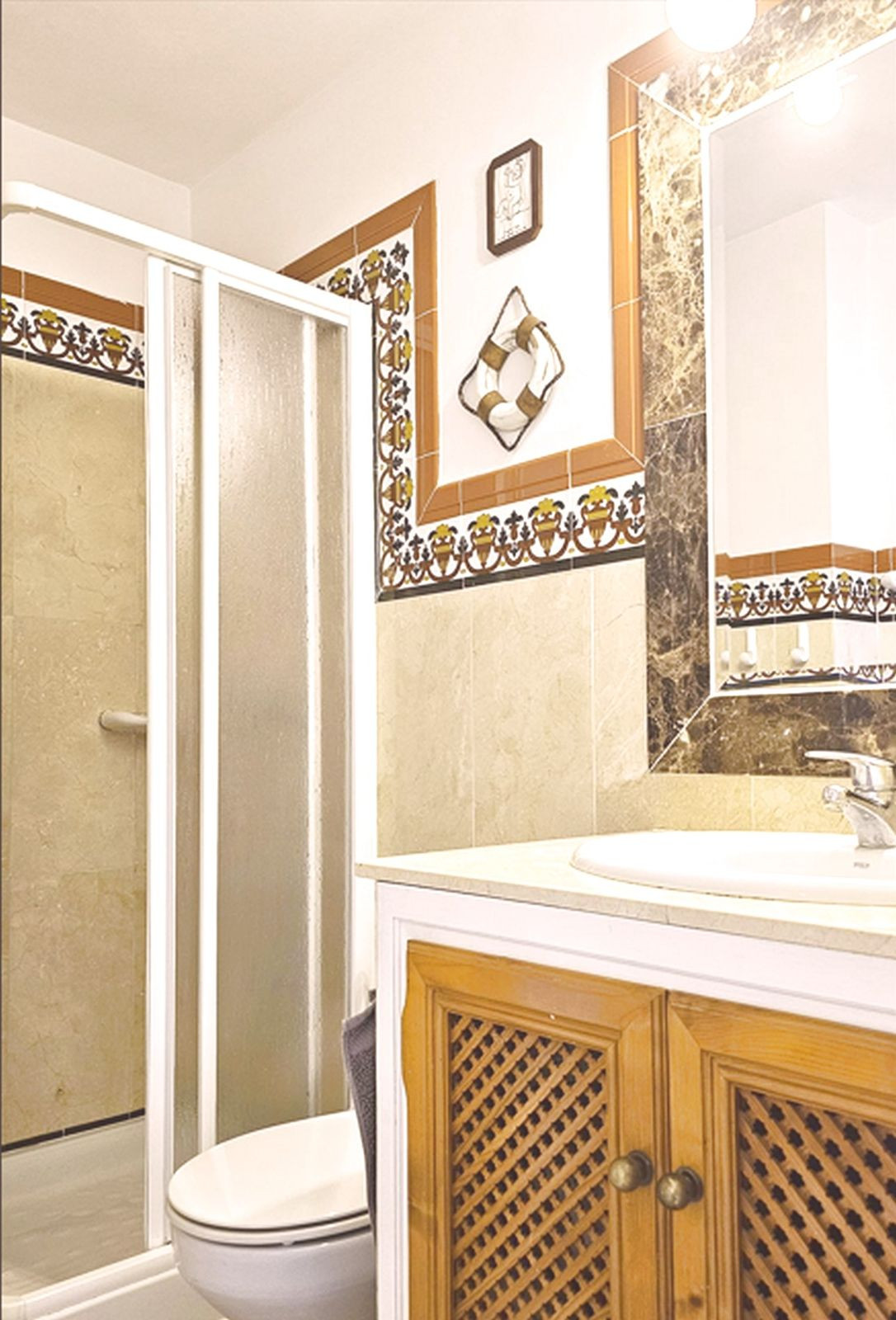 Appartement te koop in Mijas Golf | 1 slaapkamers H5066800