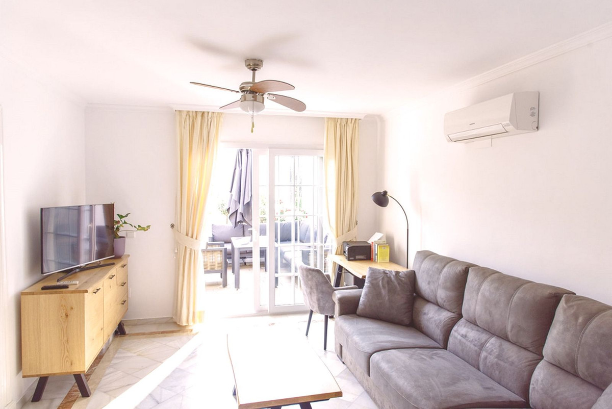 Appartement te koop in Mijas Golf | 1 slaapkamers H5066800