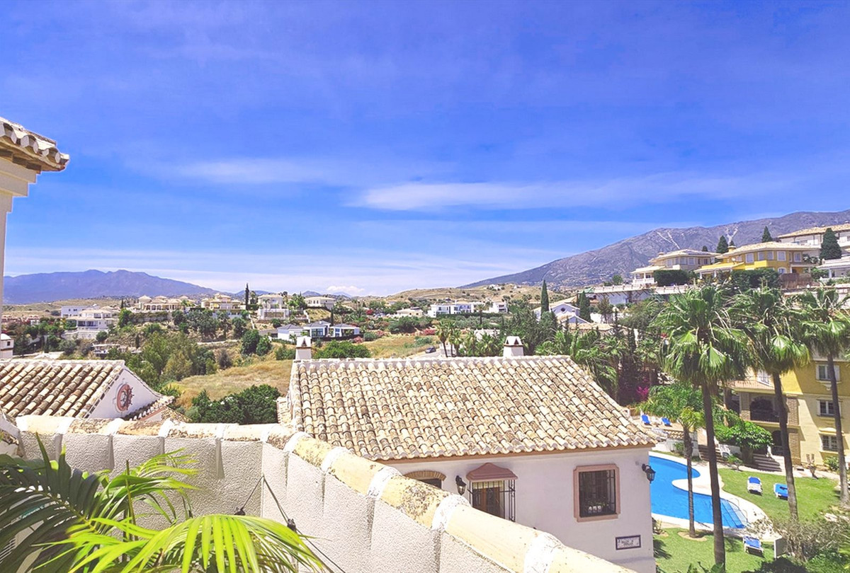 Appartement te koop in Mijas Golf | 1 slaapkamers H5066800