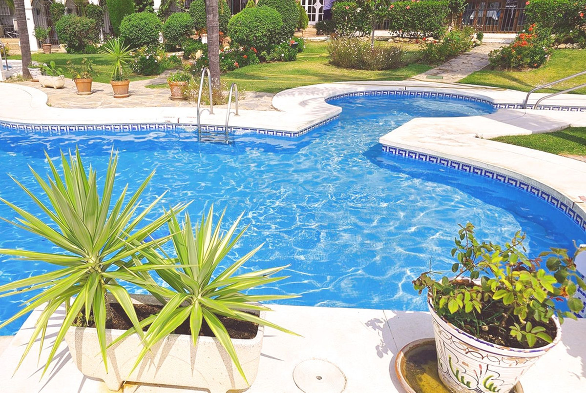 Appartement te koop in Mijas Golf | 1 slaapkamers H5066800