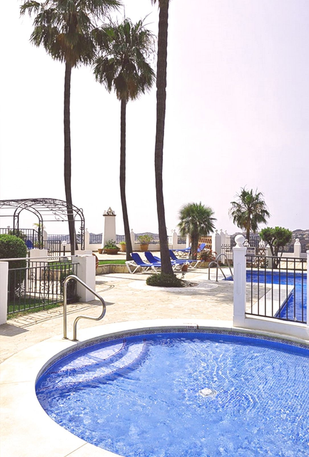 Appartement te koop in Mijas Golf | 1 slaapkamers H5066800