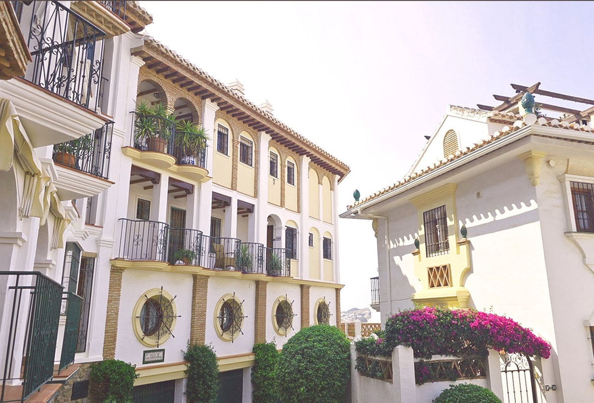 Appartement te koop in Mijas Golf | 1 slaapkamers H5066800