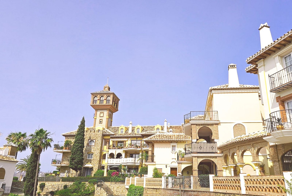 Appartement te koop in Mijas Golf | 1 slaapkamers H5066800