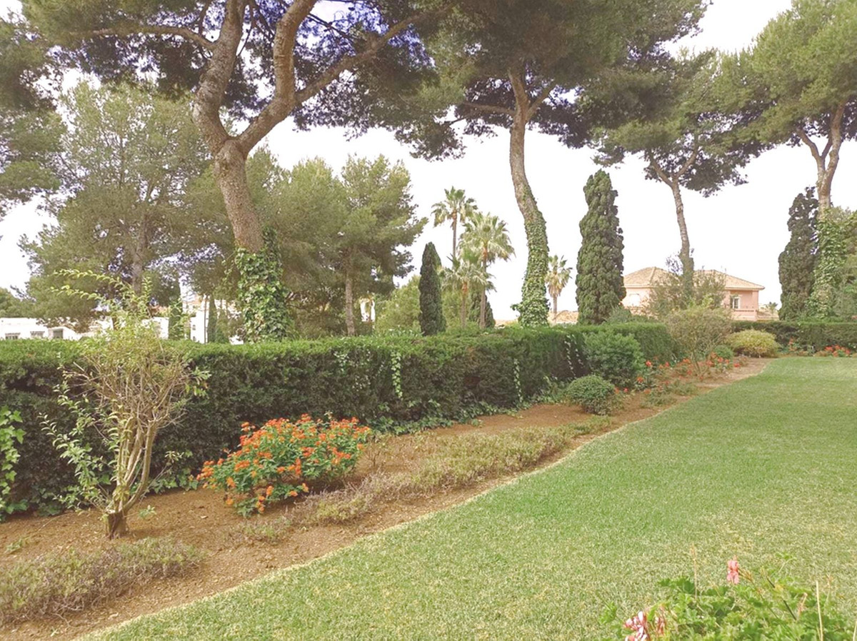 Appartement te koop in Mijas Golf | 1 slaapkamers H5066800