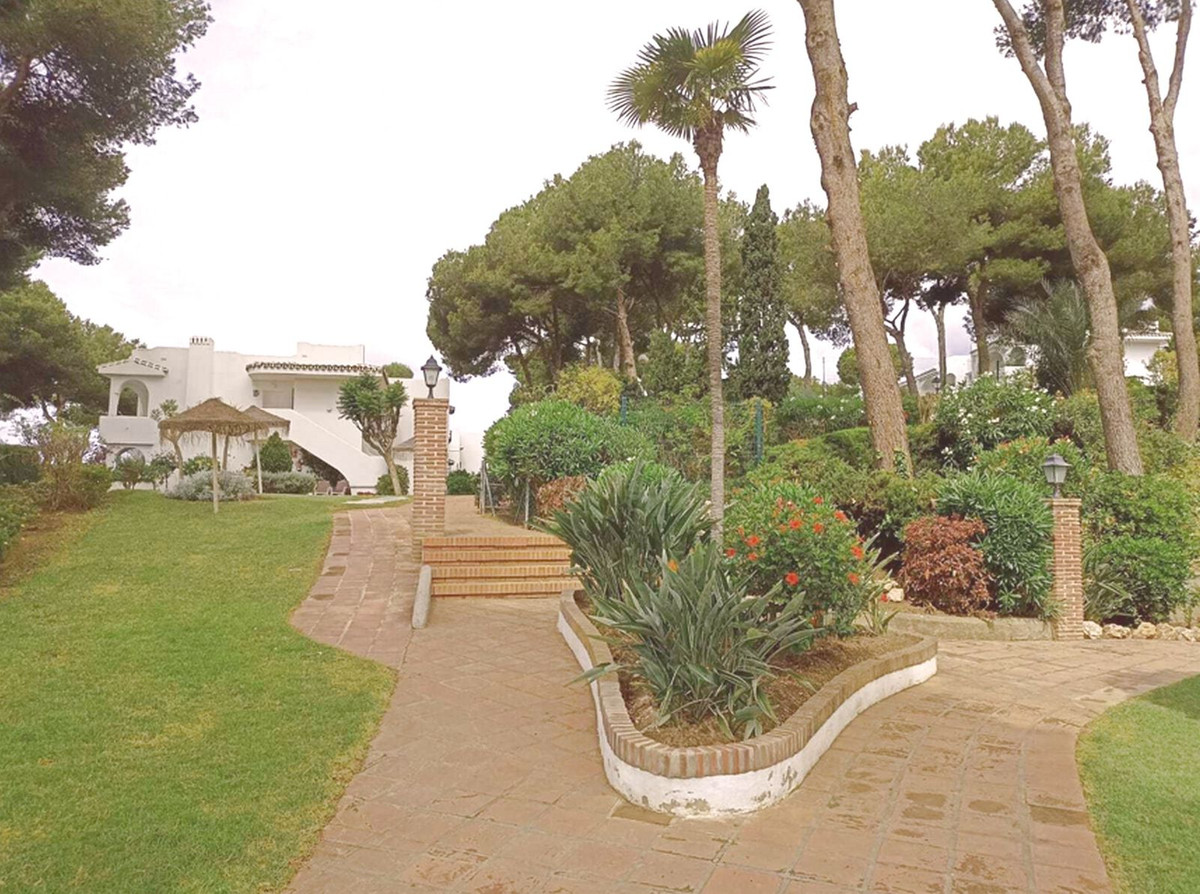 Appartement te koop in Mijas Golf | 1 slaapkamers H5066800