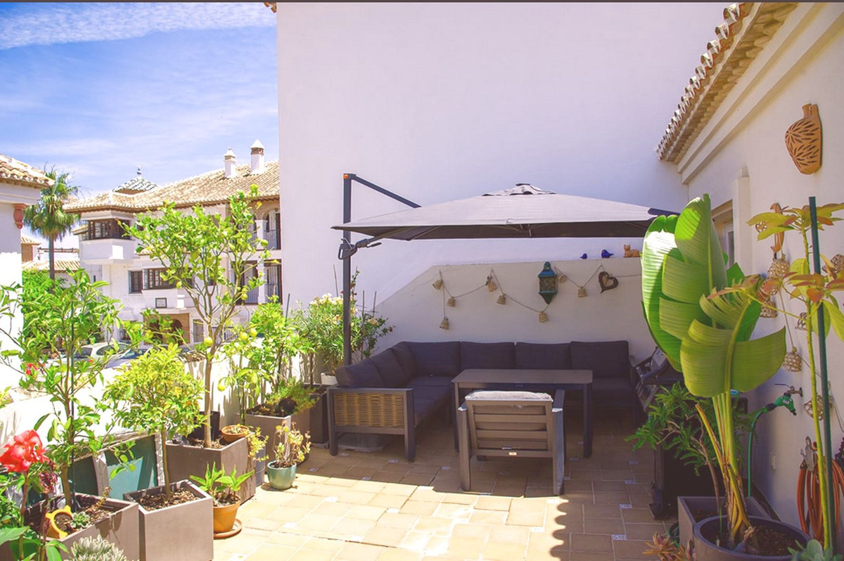 Appartement te koop in Mijas Golf | 1 slaapkamers H5066800