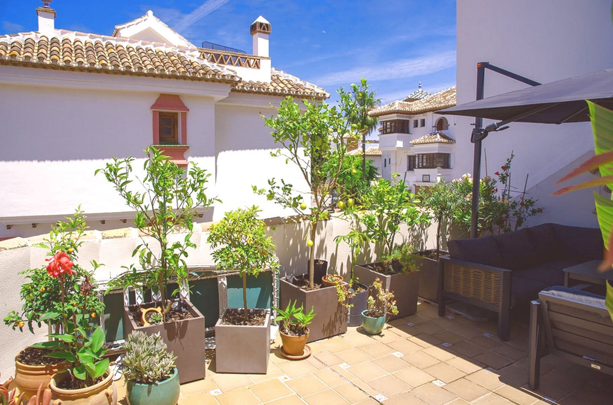 Appartement te koop in Mijas Golf | 1 slaapkamers H5066800