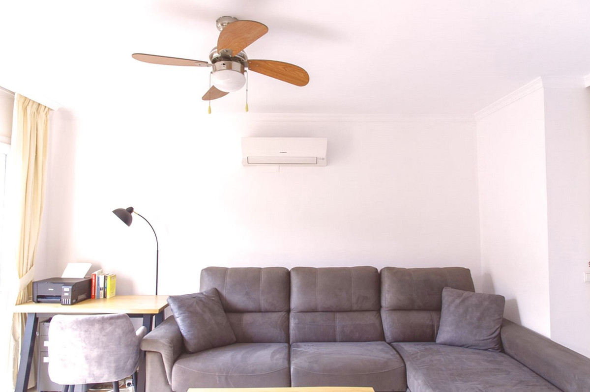 Appartement te koop in Mijas Golf | 1 slaapkamers H5066800