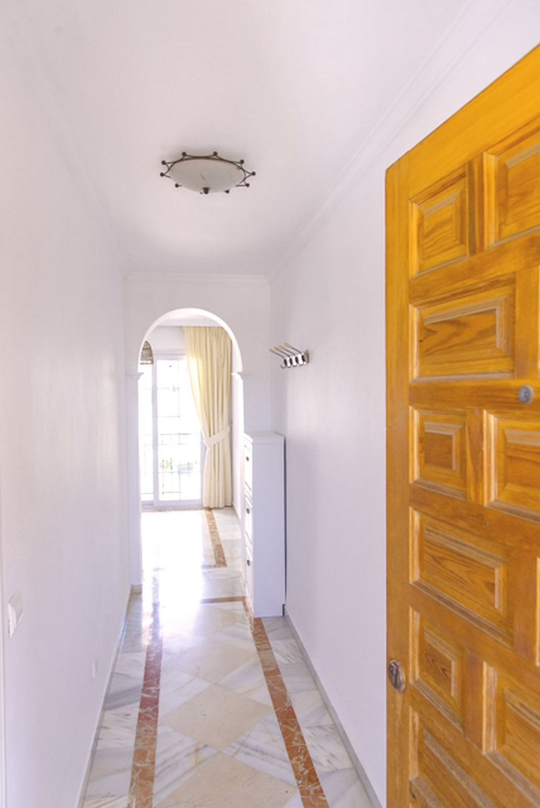 Appartement te koop in Mijas Golf | 1 slaapkamers H5066800