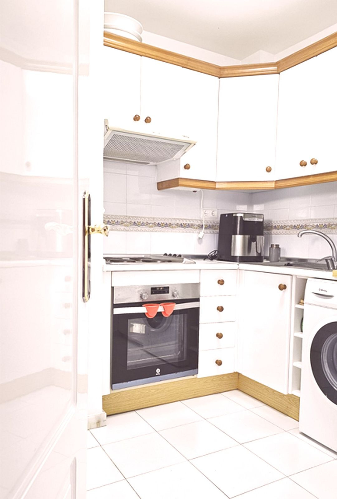 Appartement te koop in Mijas Golf | 1 slaapkamers H5066800