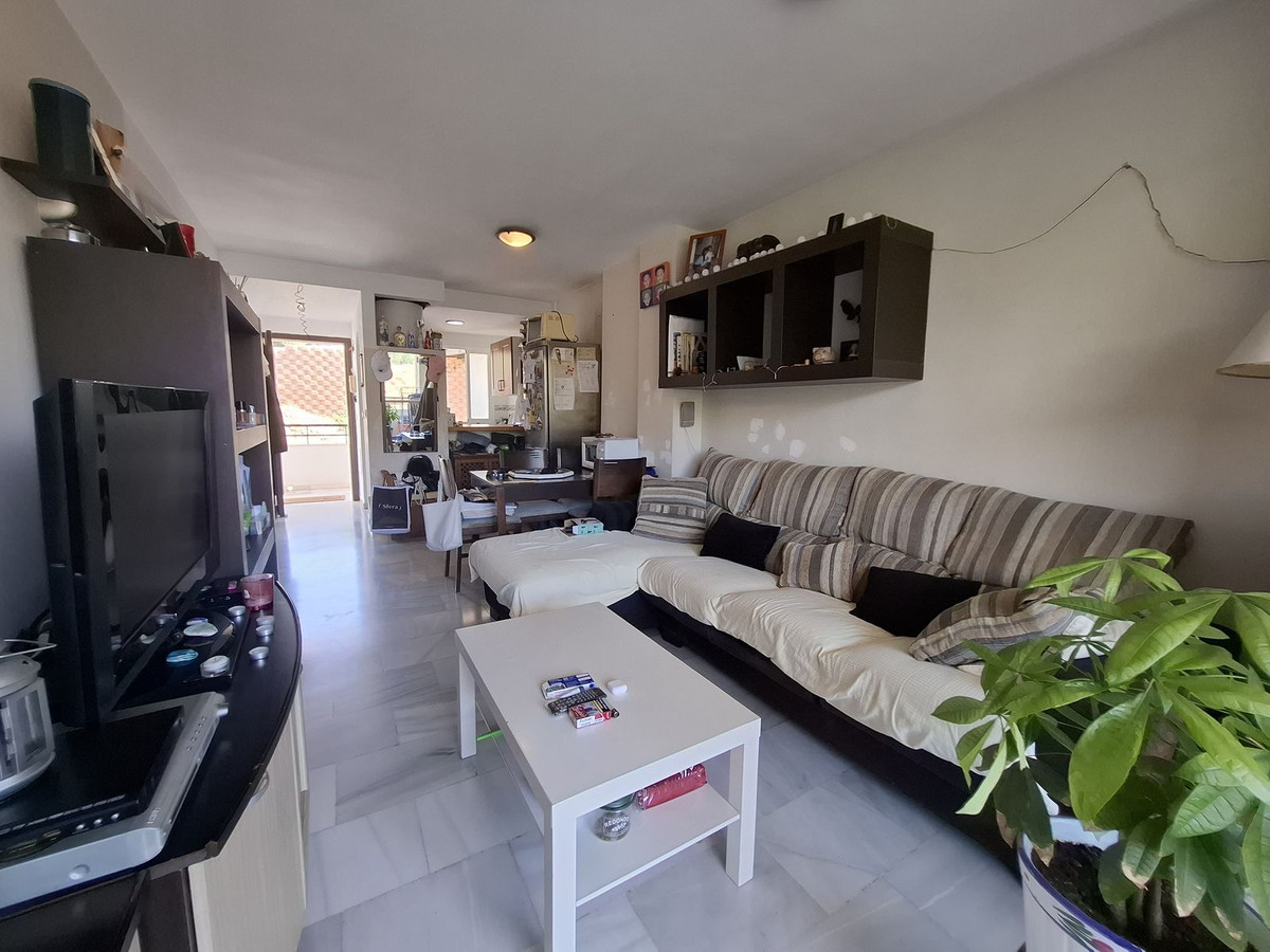 Appartement te koop in Mijas Golf | 2 slaapkamers H5106874