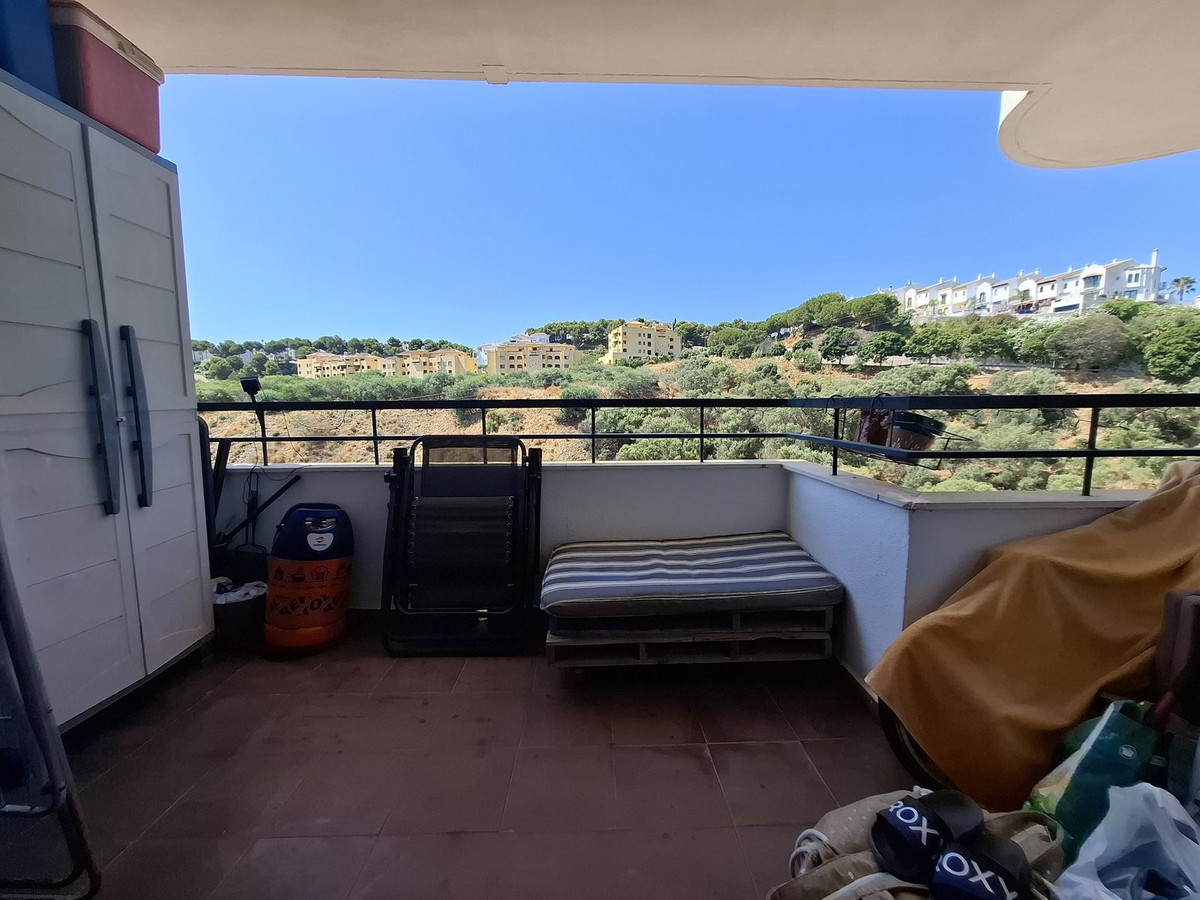 Appartement te koop in Mijas Golf | 2 slaapkamers H5106874