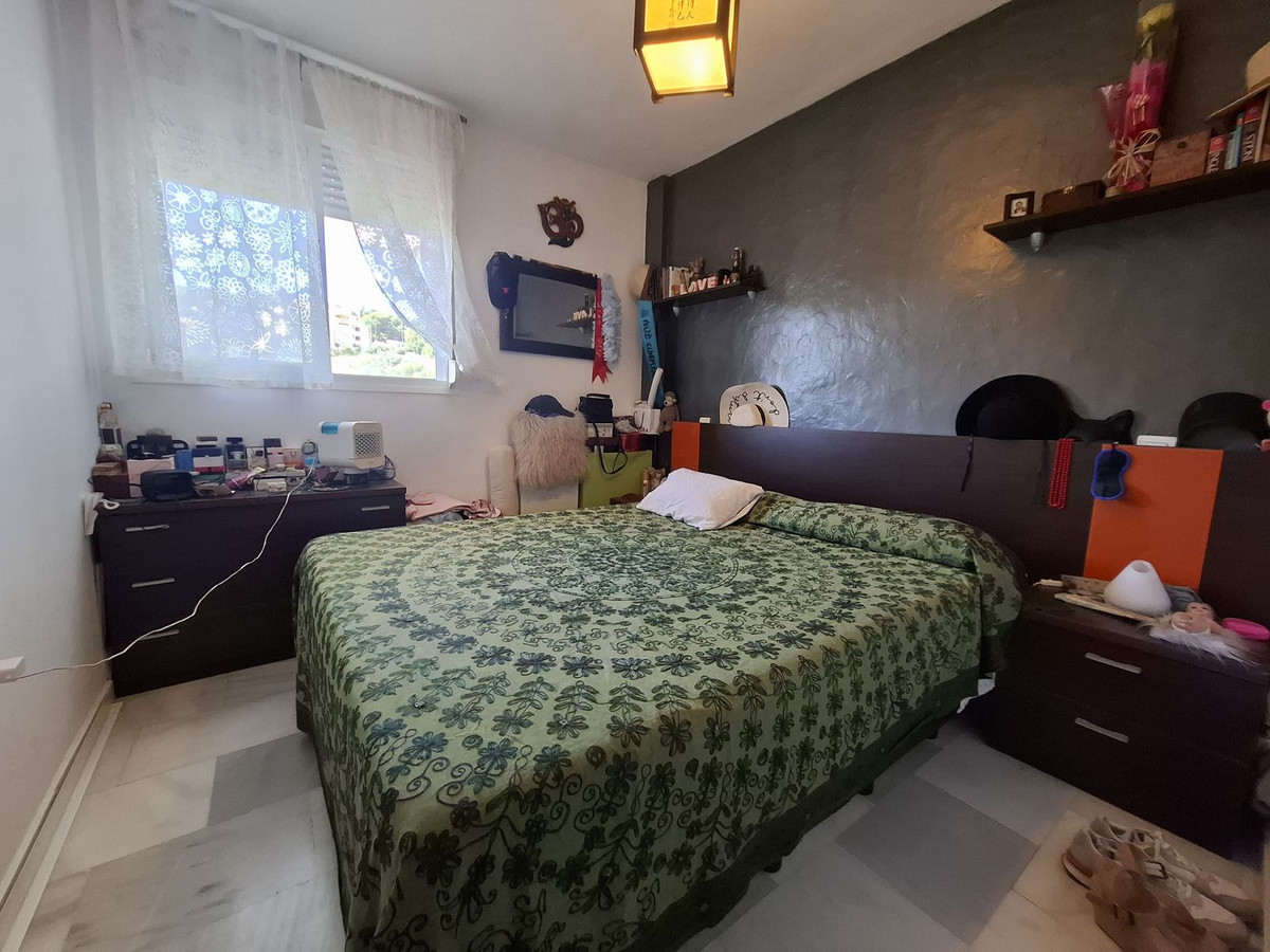 Appartement te koop in Mijas Golf | 2 slaapkamers H5106874