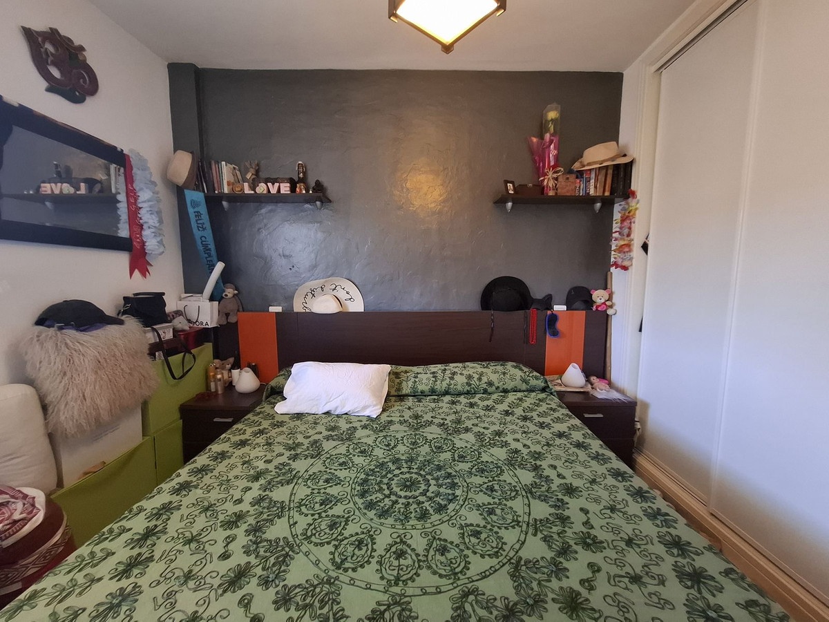 Appartement te koop in Mijas Golf | 2 slaapkamers H5106874