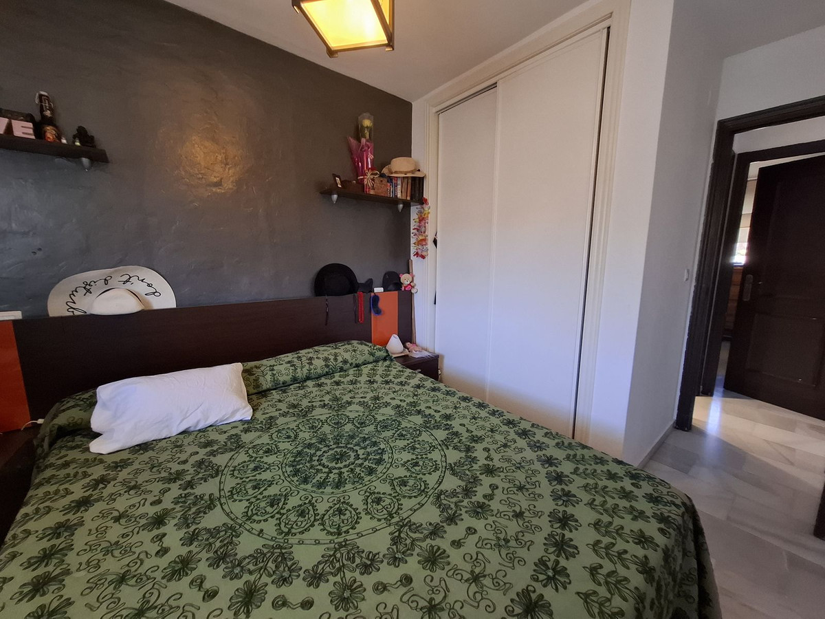 Appartement te koop in Mijas Golf | 2 slaapkamers H5106874