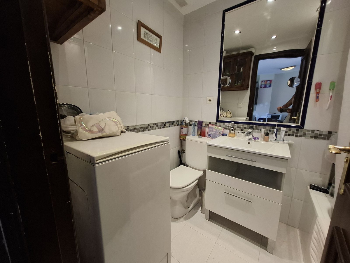Appartement te koop in Mijas Golf | 2 slaapkamers H5106874