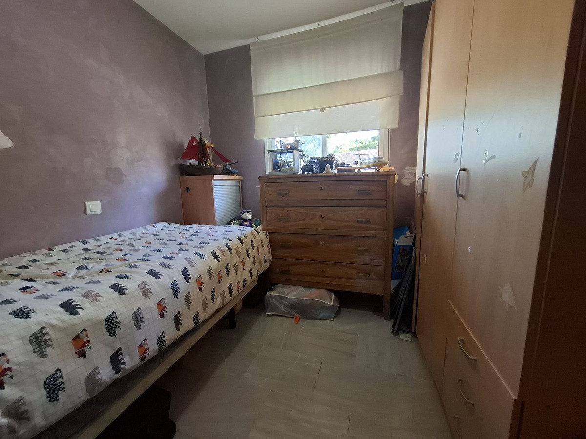Appartement te koop in Mijas Golf | 2 slaapkamers H5106874
