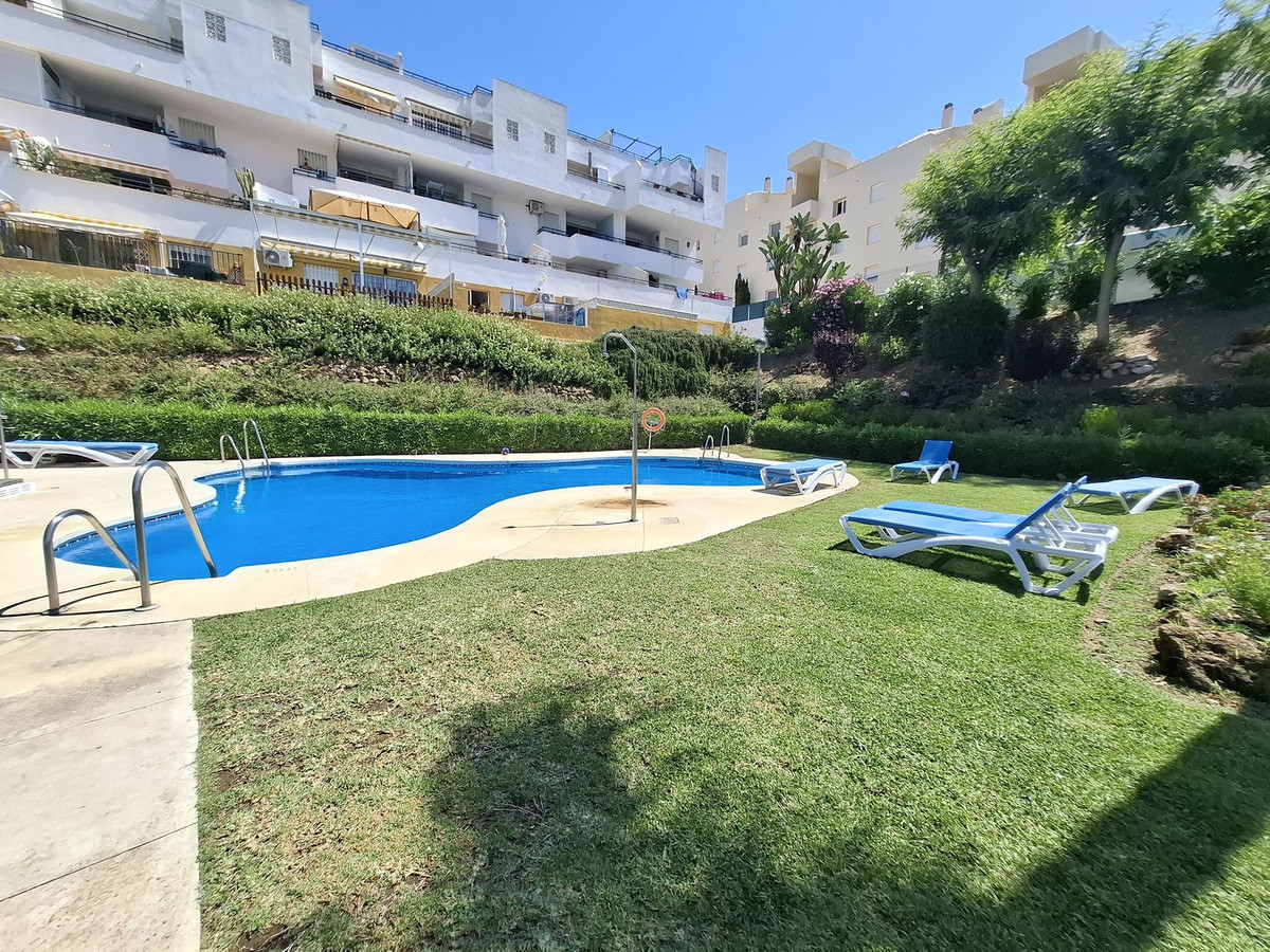 Appartement te koop in Mijas Golf | 2 slaapkamers H5106874