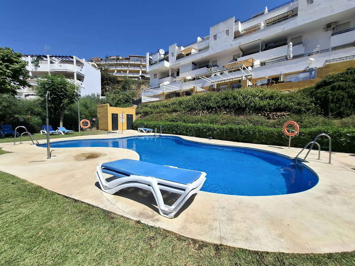 Appartement te koop in Mijas Golf | 2 slaapkamers H5106874