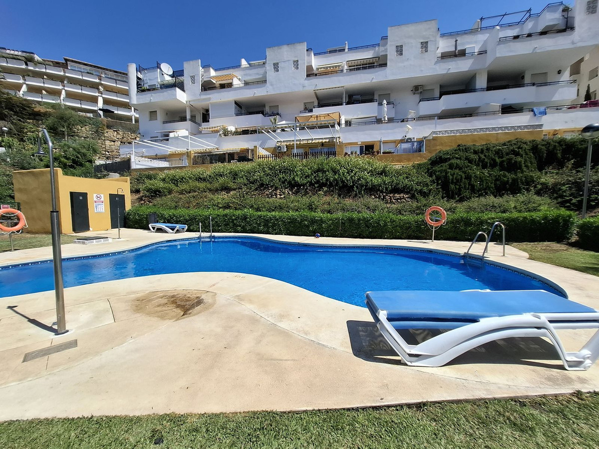 Appartement te koop in Mijas Golf | 2 slaapkamers H5106874