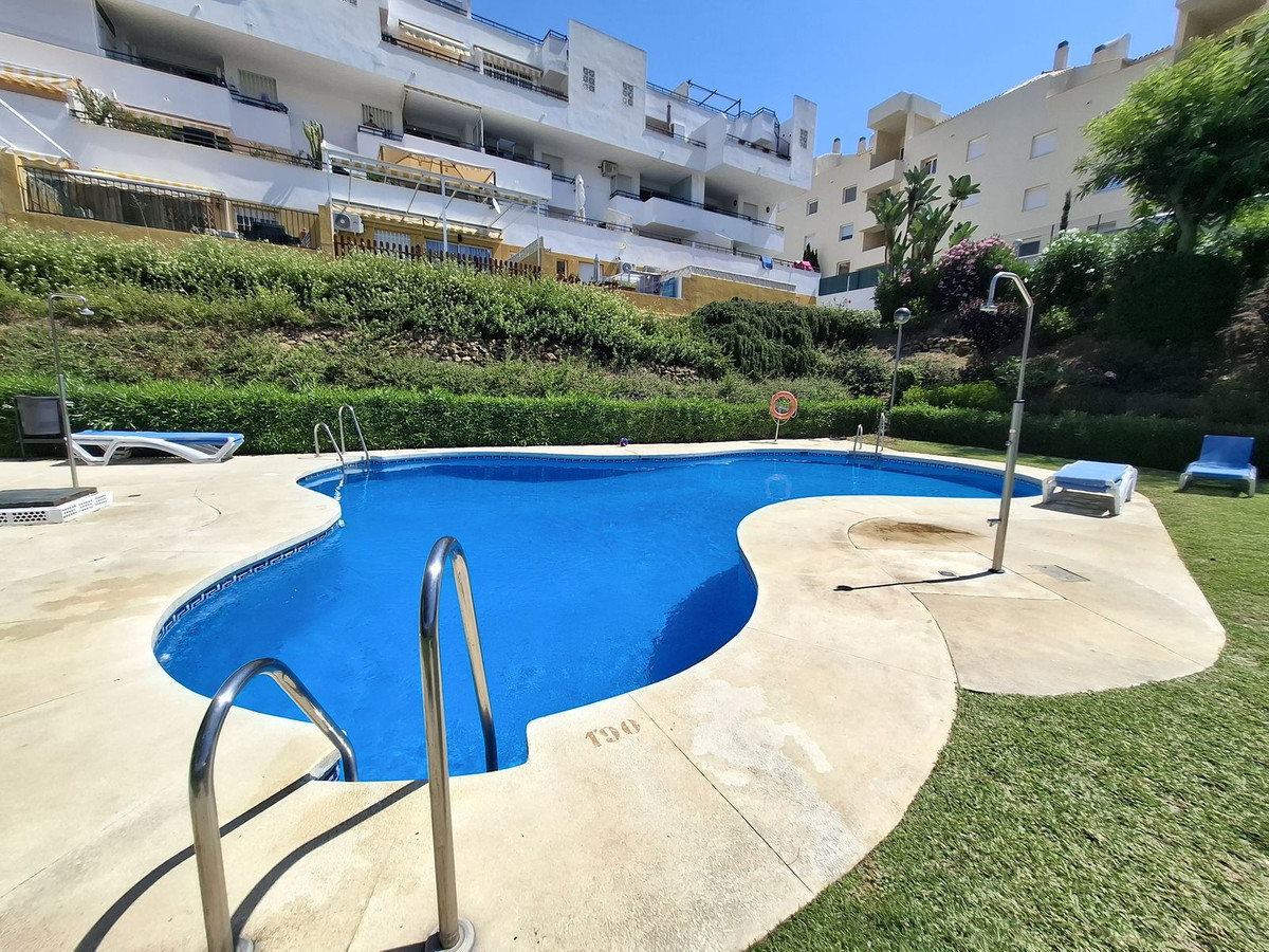 Appartement te koop in Mijas Golf | 2 slaapkamers H5106874