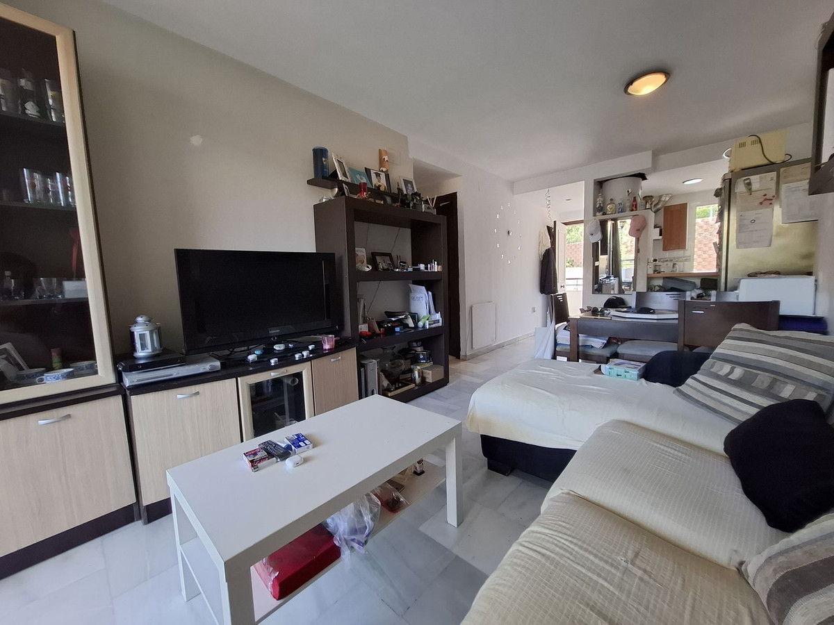 Appartement te koop in Mijas Golf | 2 slaapkamers H5106874