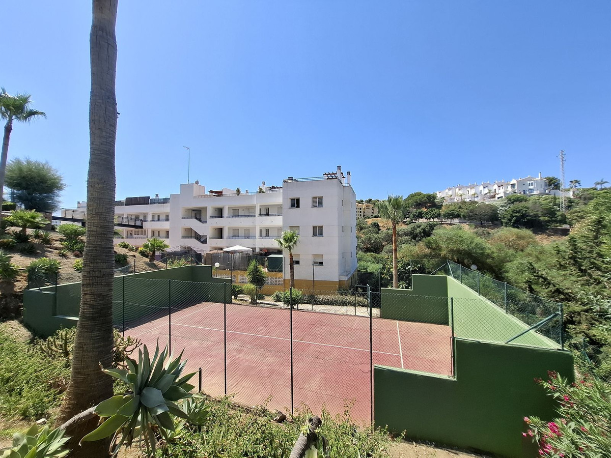 Appartement te koop in Mijas Golf | 2 slaapkamers H5106874