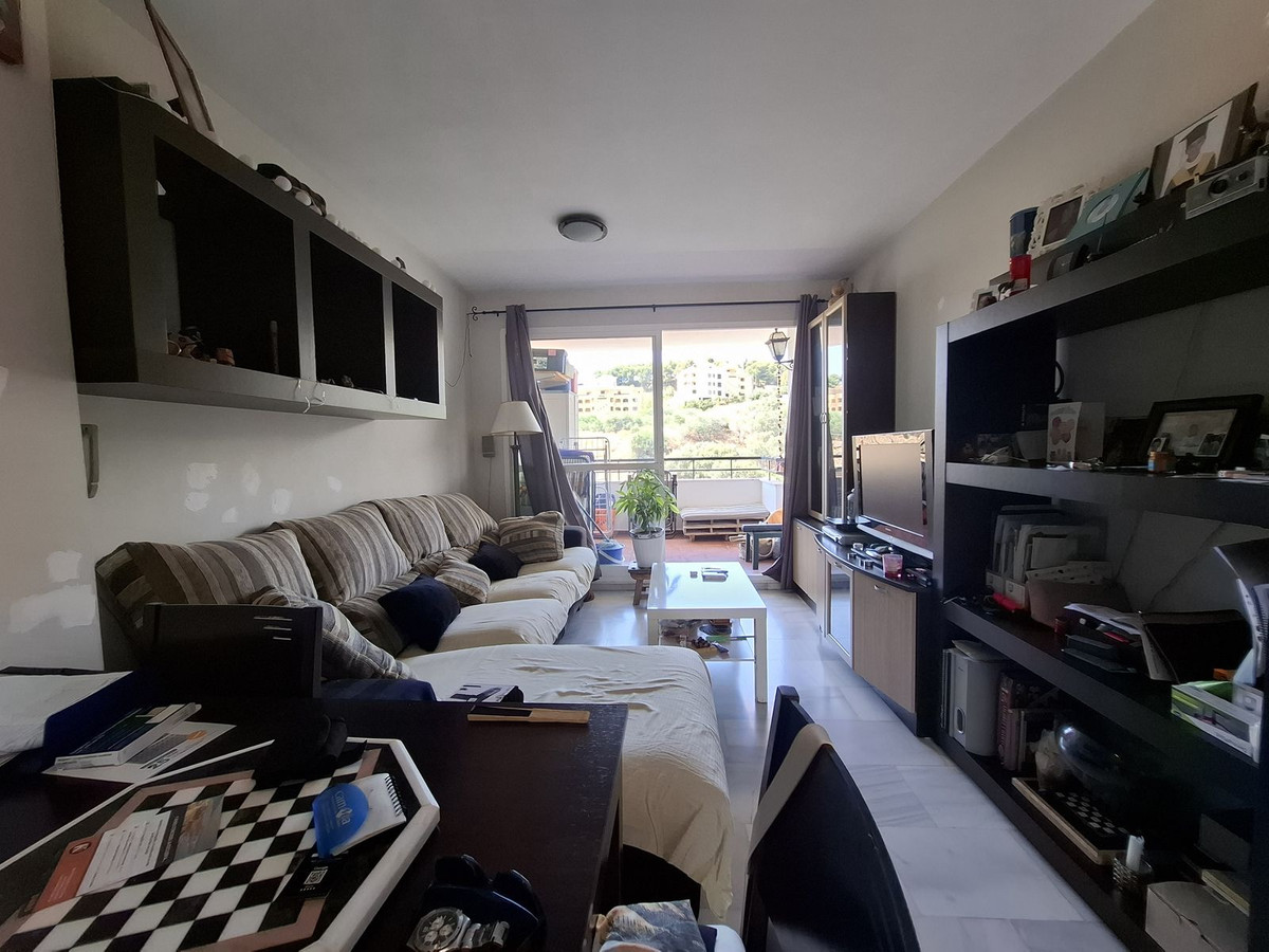 Appartement te koop in Mijas Golf | 2 slaapkamers H5106874