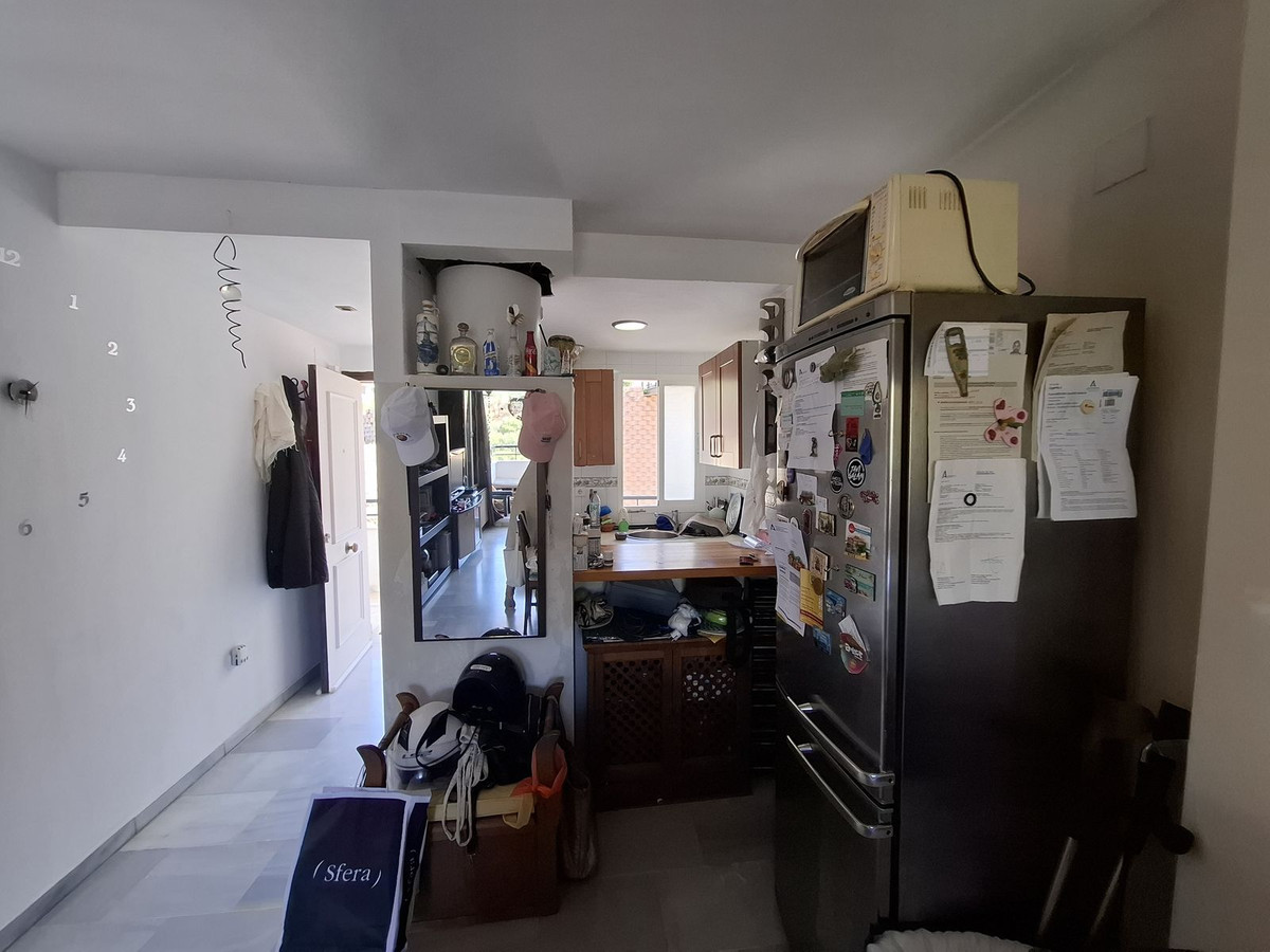 Appartement te koop in Mijas Golf | 2 slaapkamers H5106874