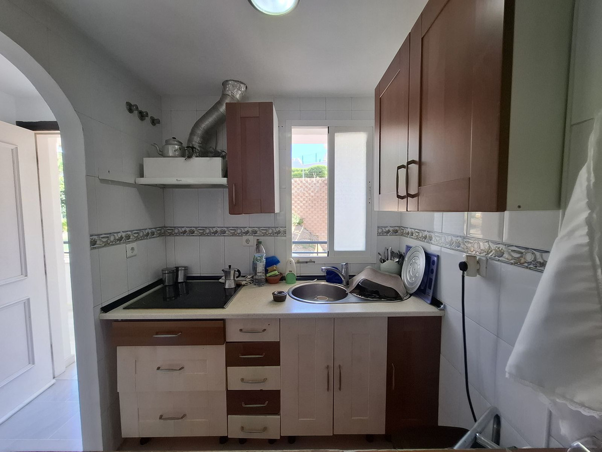 Appartement te koop in Mijas Golf | 2 slaapkamers H5106874
